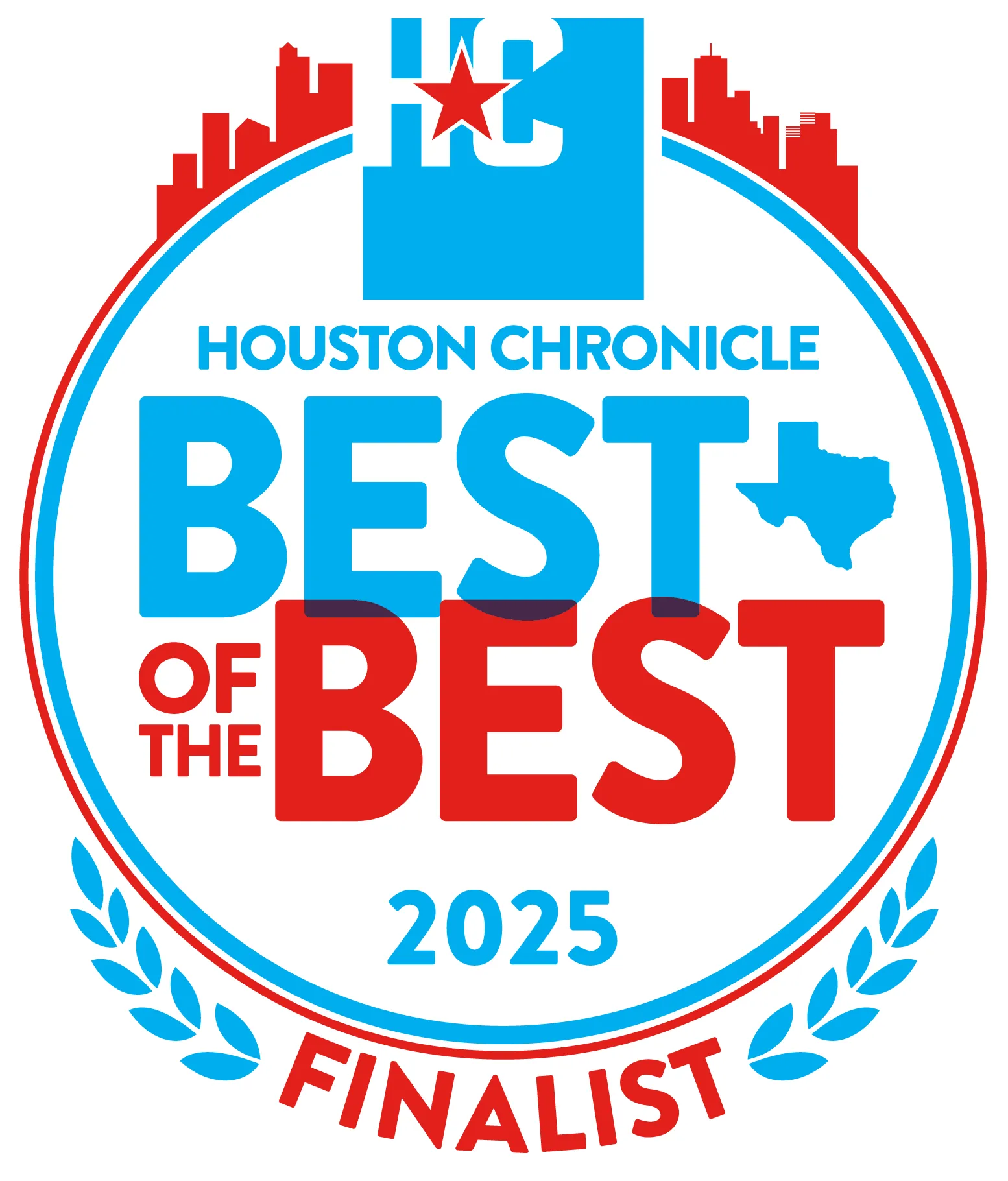 Houston Chronicle Best of the Best