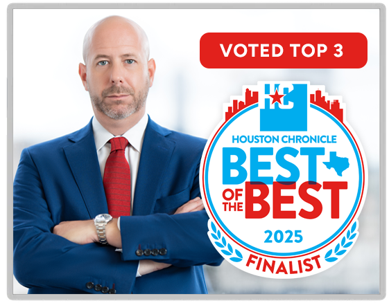 Houston Chronicle Best of the Best