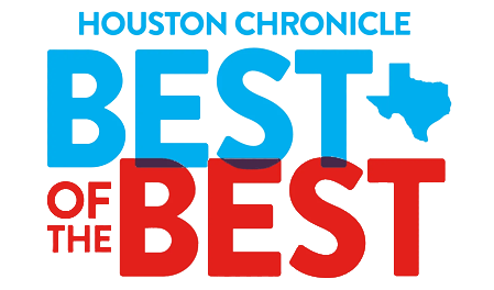 Houston Chronicle Best of the Best